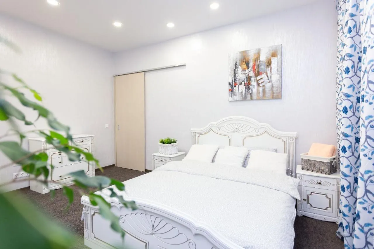 Zybitskaya St. Studiominsk Apartment Minsk